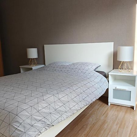 Loft Paisible Sur Les Hauteurs Du Centre Ville Spa Exterior foto
