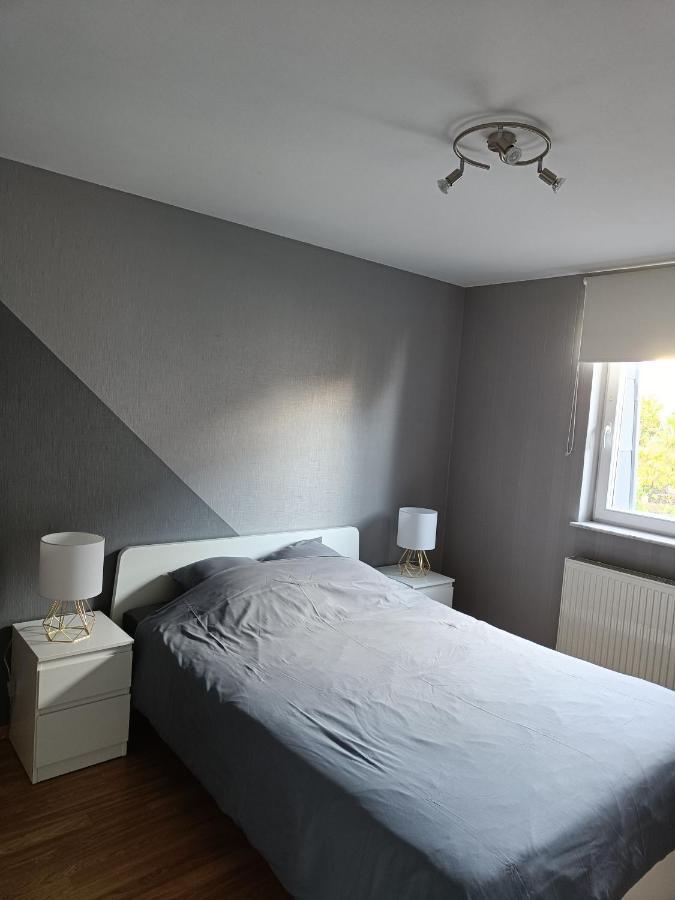 Loft Paisible Sur Les Hauteurs Du Centre Ville Spa Exterior foto